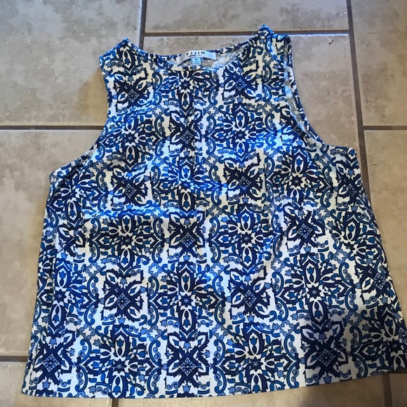 Milly top - Picture 1 of 1
